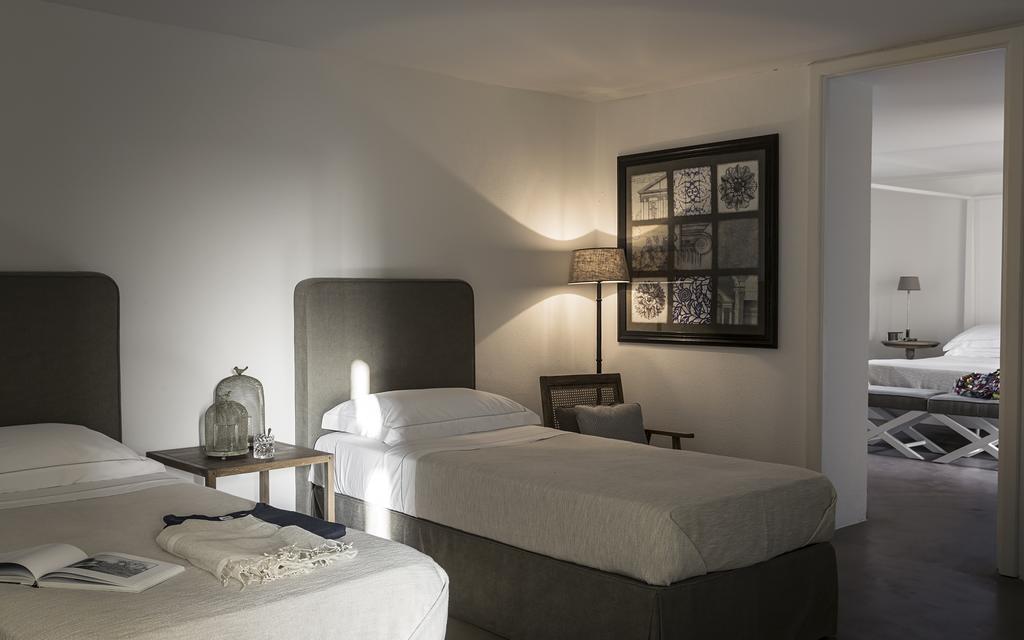 Bed and Breakfast Don Totu - Dimora Storica San Cassiano  Zewnętrze zdjęcie